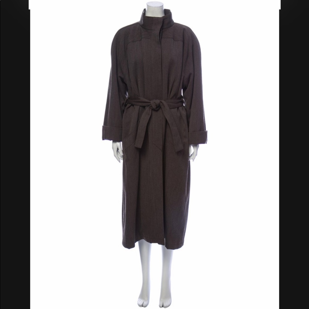Christian Dior Vintage Coat